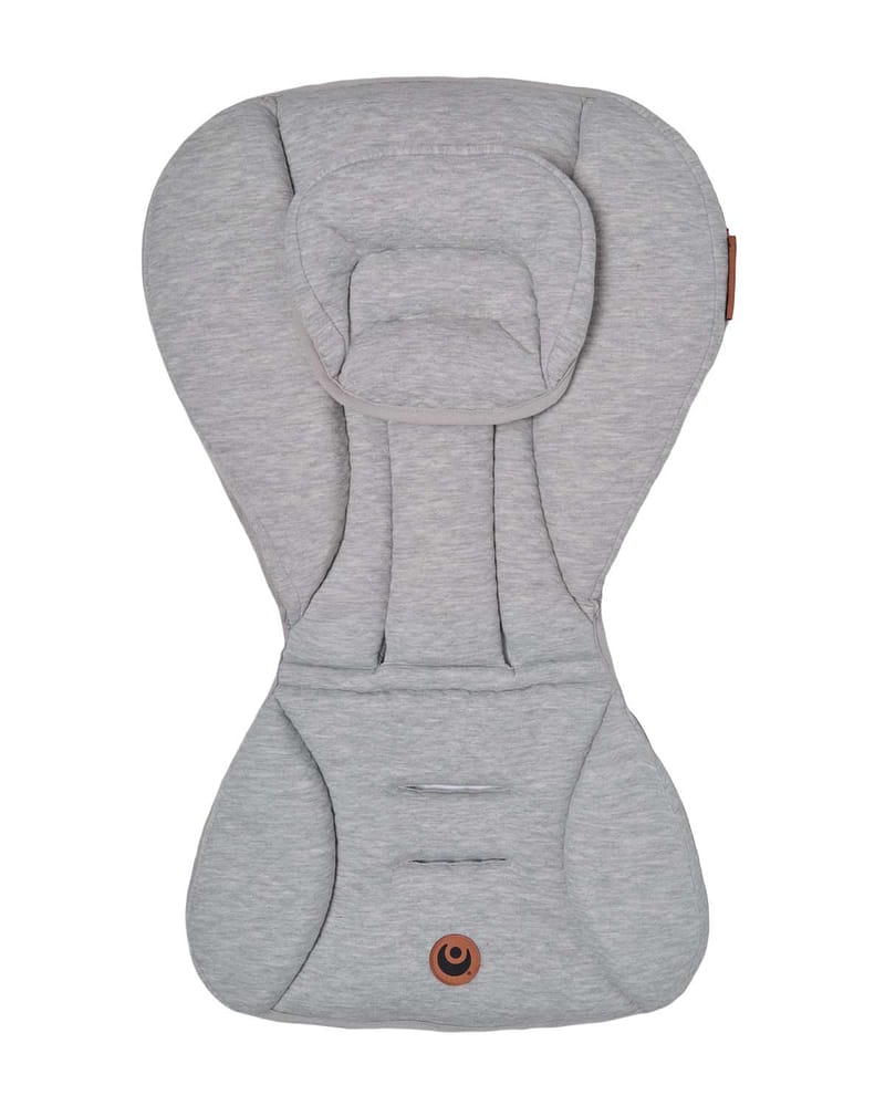Minimizer Sittepute - Ergonomisk Vognunderlag 0-4år | NY 2024