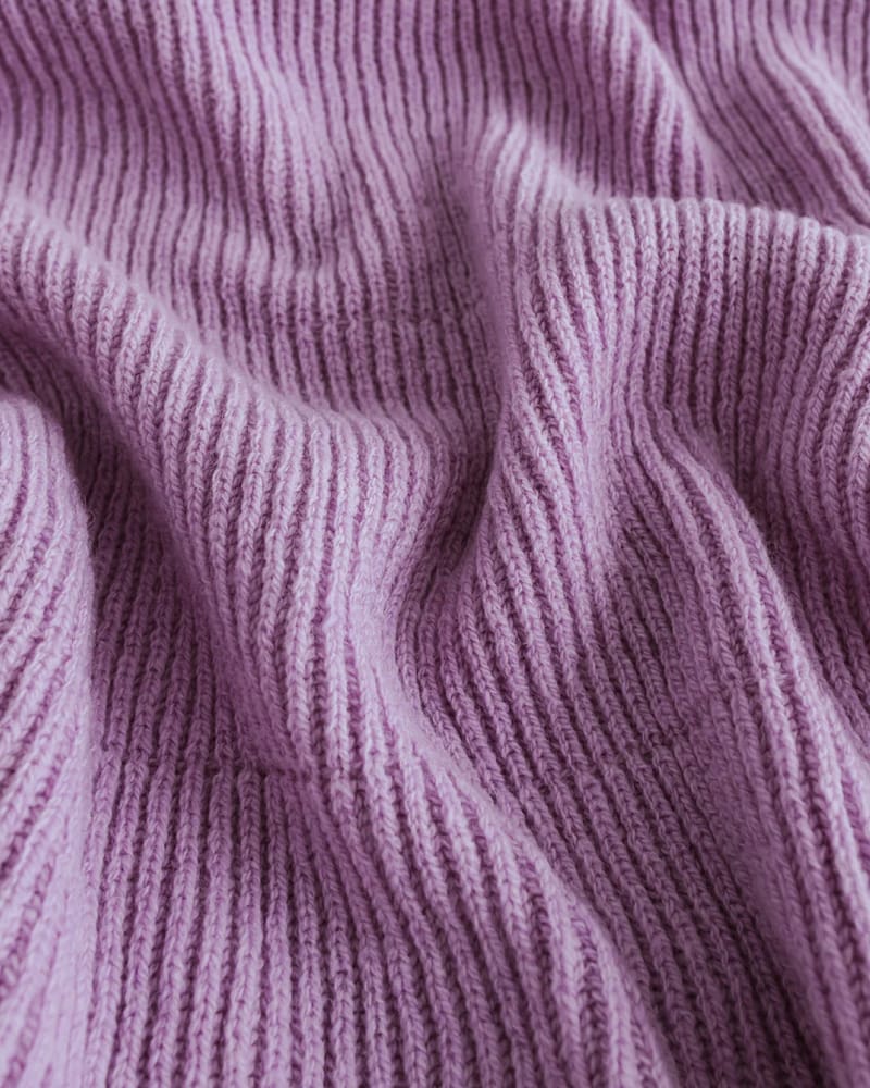 Ullteppe 100x140 - Tykt, 100% Merino