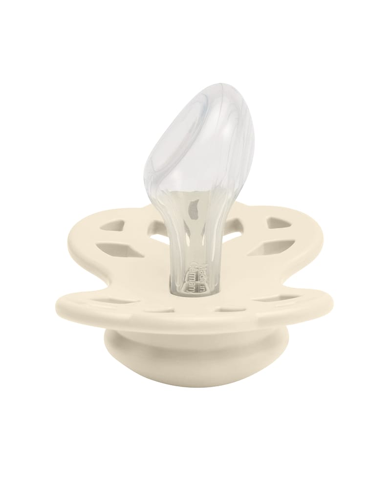 BIBS Smokk Infinity Anatomical - Anatomisk