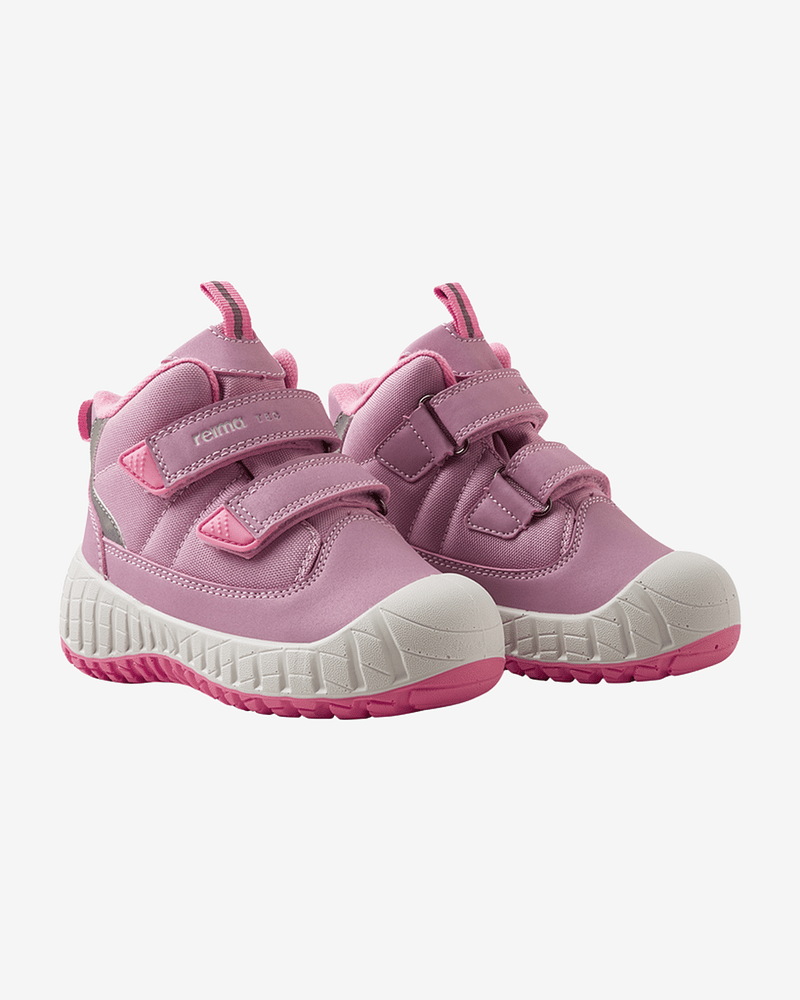 Reimatec Overgangssko Barn - Vanntette, uten fôr - Vår / Høst | Passo 2.0