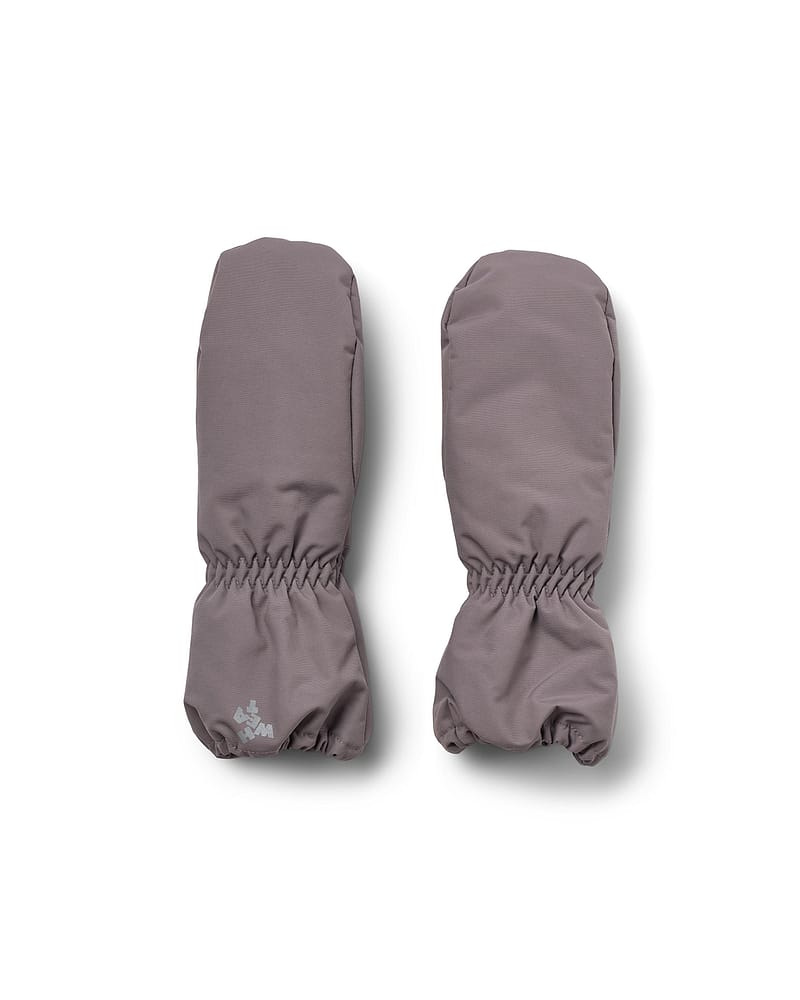 Vintervotter Barn - Tekniske