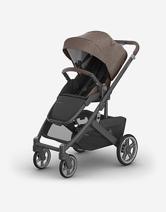 Cruz V3 Barnevogn - Fra Nyfødt til 22 kg/4 år