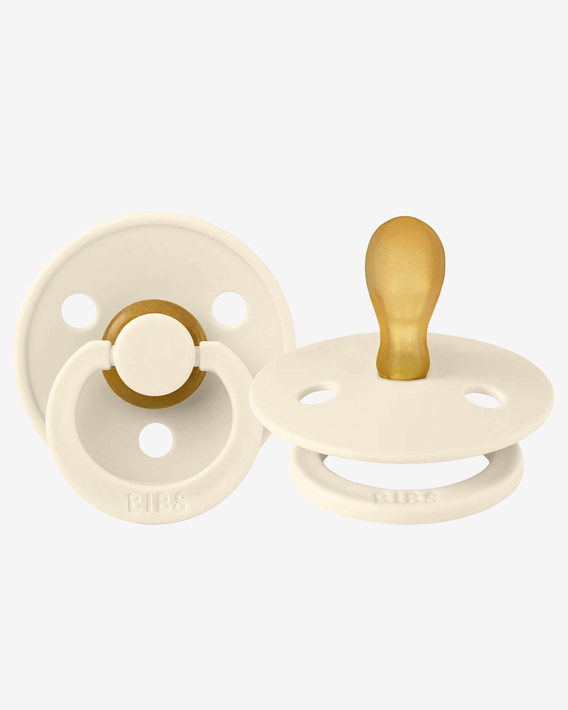 BIBS Smokk Colour Symmetrical – Dråpeform, Naturgummi