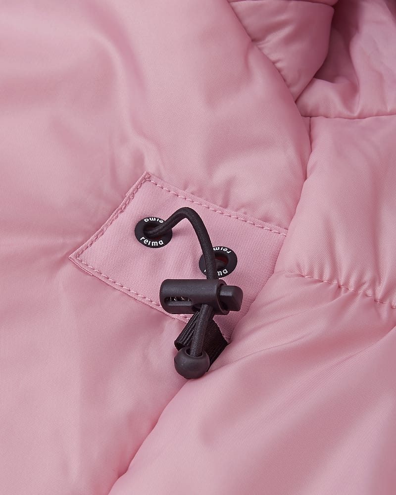 Vinterjakke - Helt Vanntett