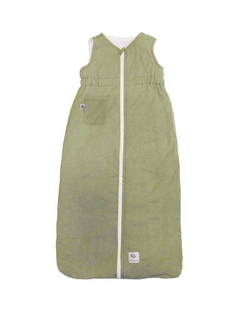 Nattpose Night Warm - Barn 2-4 år