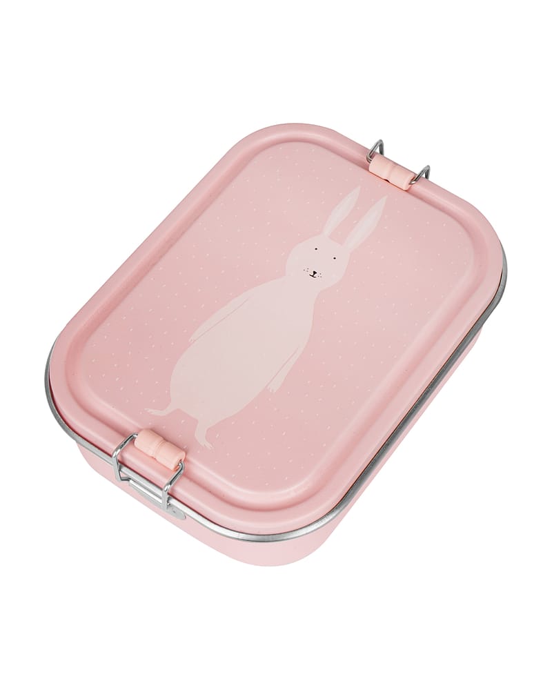 Stor Matboks med to rom - 1200ml