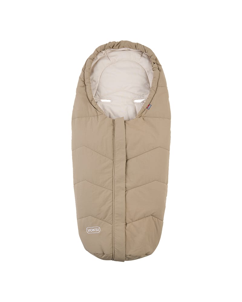 Move Light Bilstolpose & Vognpose 0-1,5 år – Vårpose | 2026 Oppdatert Modell