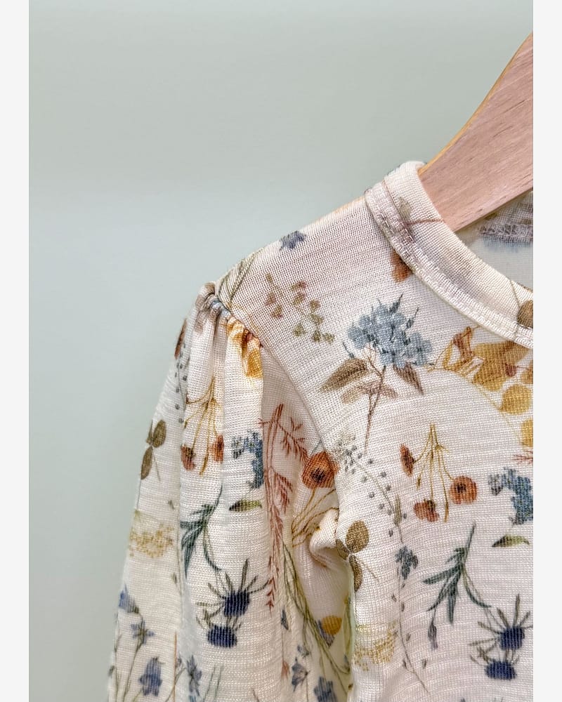 Ullbody - 100% Merino | Basic