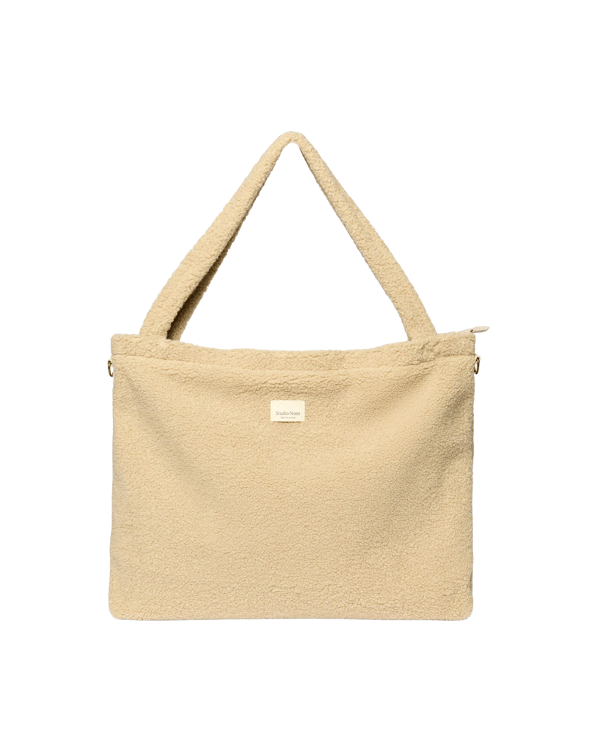 Stelleveske med Flere Rom – Smarte Løsninger | Chunky Teddy Diaper Bag
