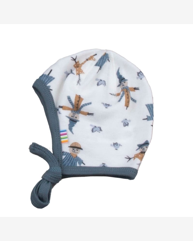 Babylue Ull / Bambus - Bambull