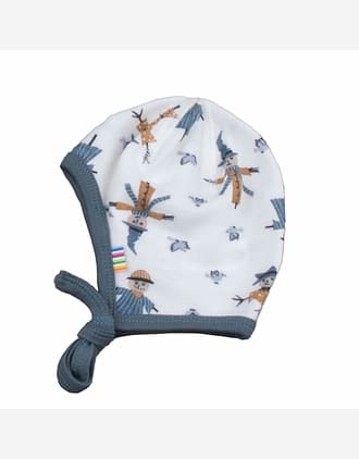 Babylue Ull / Bambus - Bambull