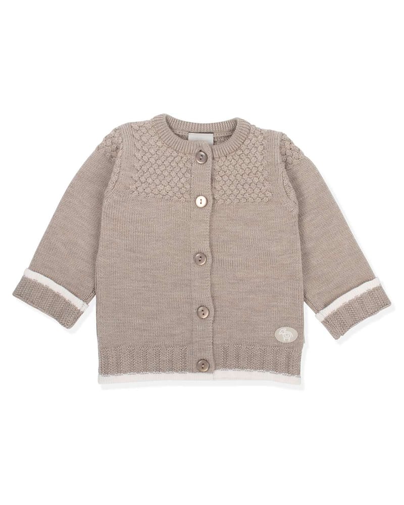 Ulljakke - Tykk ullkvalitet - 100% Merino | Jakke Classic