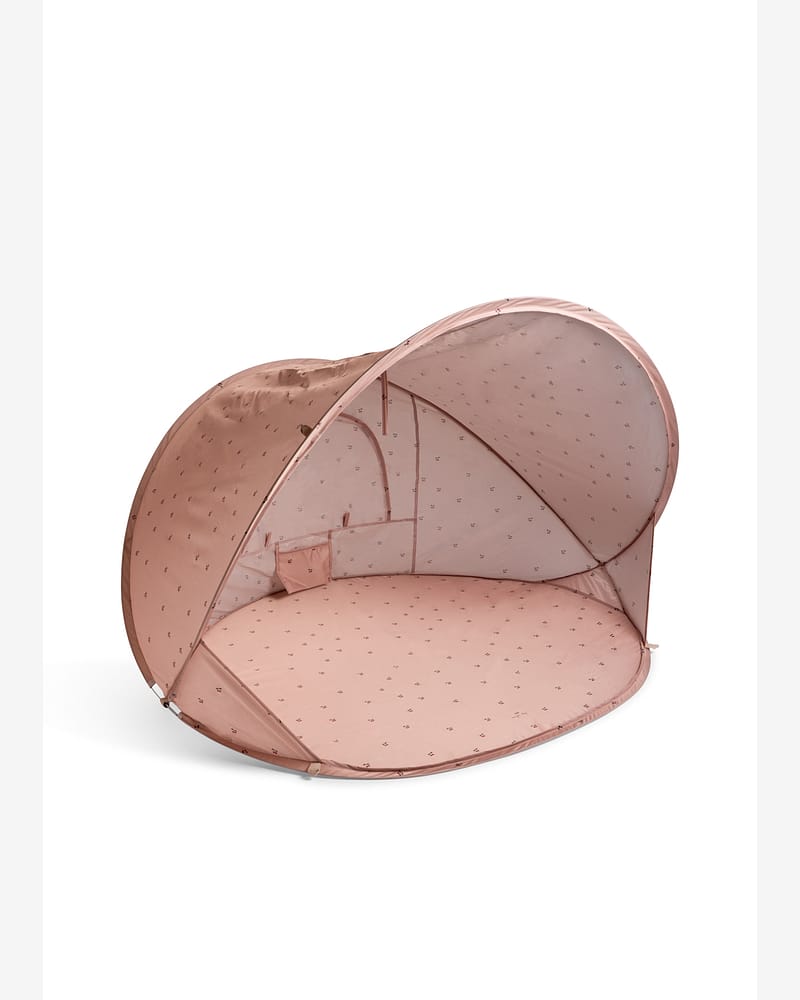 UV Telt Baby, Lite - Strandtelt Pop-up UV50+| 80x90 cm