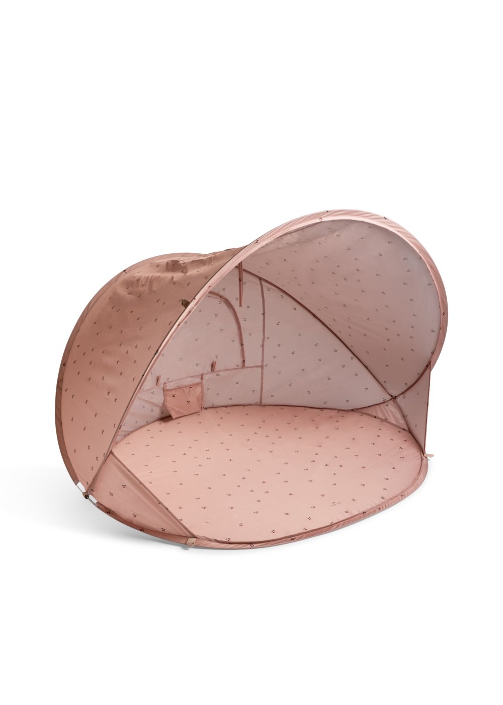 UV Telt Baby, Lite - Strandtelt Pop-up UV50+| 80x90 cm