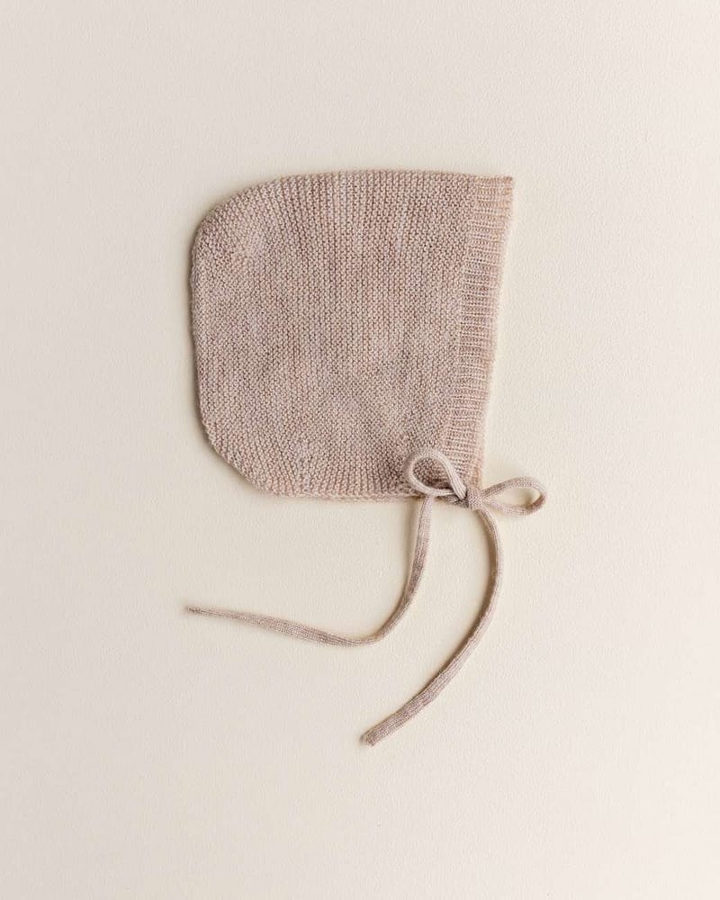 Babylue Nyfødt - 100% Merino