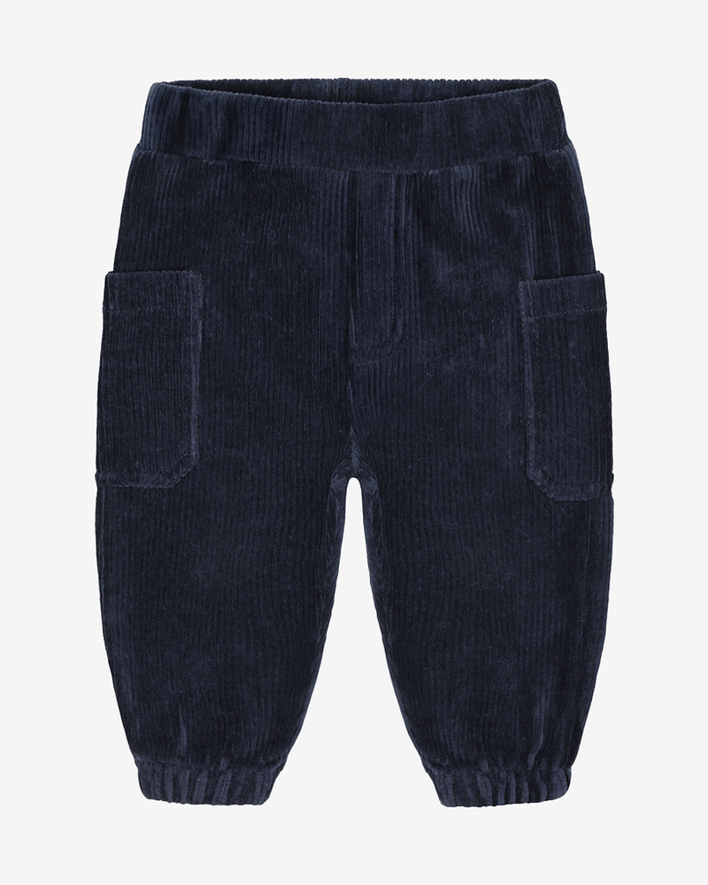Bukse Baby - Cordfløyel | HCGus Ribbed velour