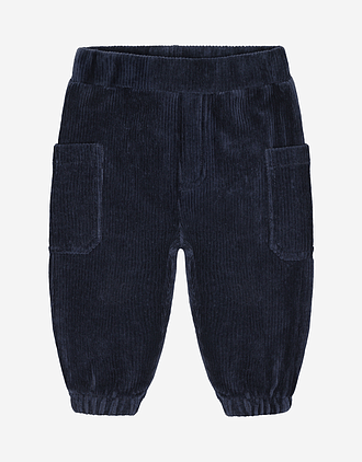 Bukse Baby - Cordfløyel | HCGus Ribbed velour