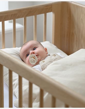 We are bitte - Babyseng, 100% Tre | Nature Baby Bed 2.0