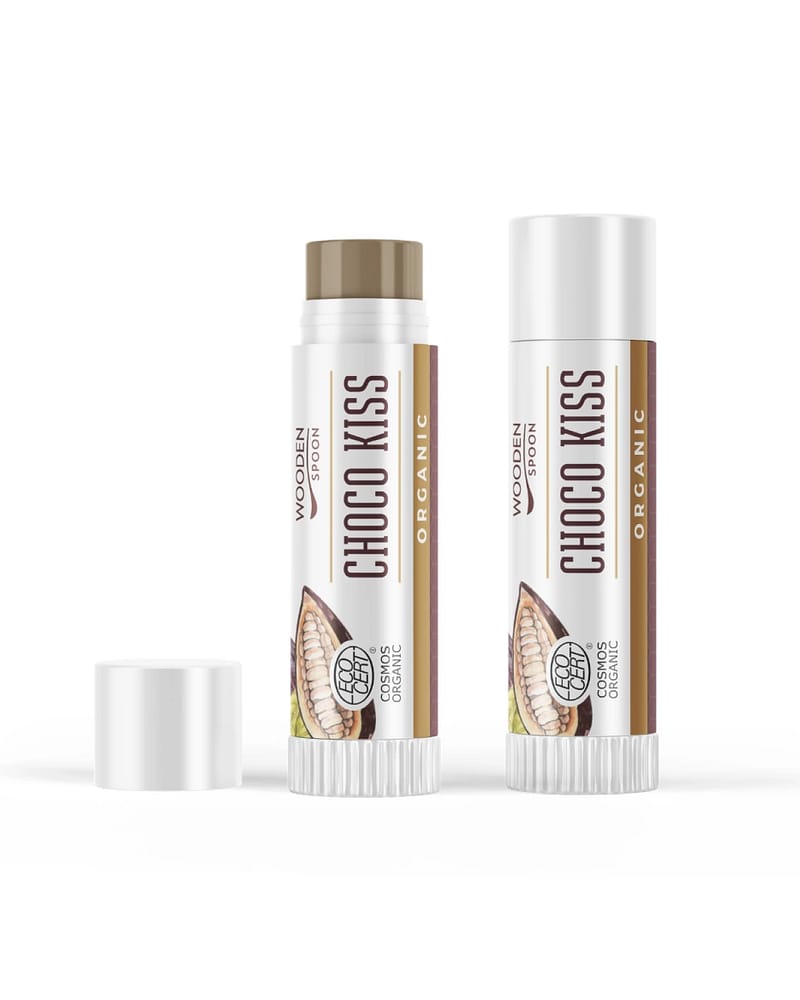 Leppepomade som Pleier og Mykgjør - Økologisk