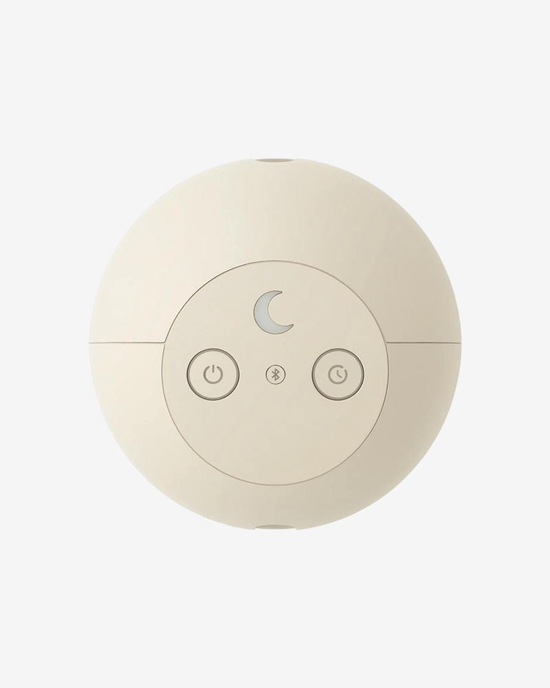 Moonboon Motor Connect Premium | Vuggemotor m/ App-styring