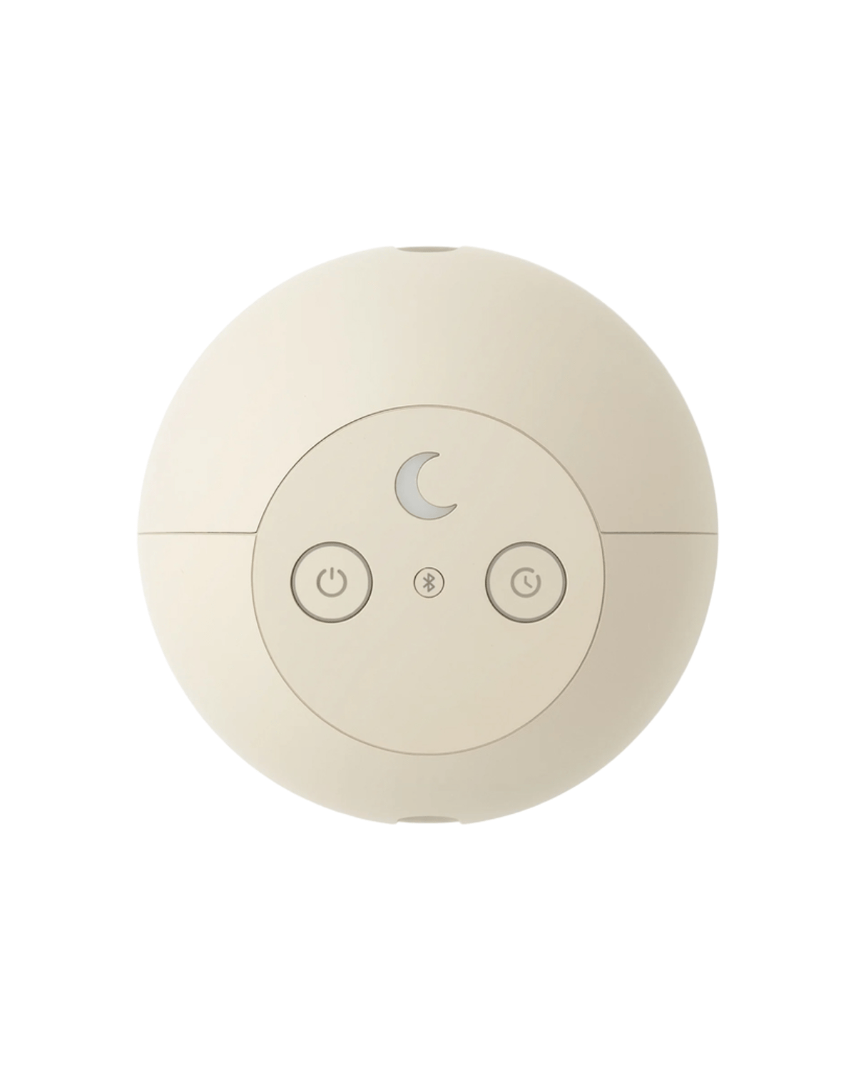 Moonboon Motor Connect Premium | Vuggemotor m/ App-styring, Beige - Warm Sand