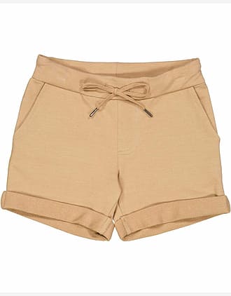 Shorts - Løs & Avslappet - Øk. Bomull - Sweatshorts Manfred