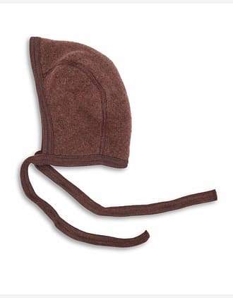 Mørk Brun - Kanel Melange