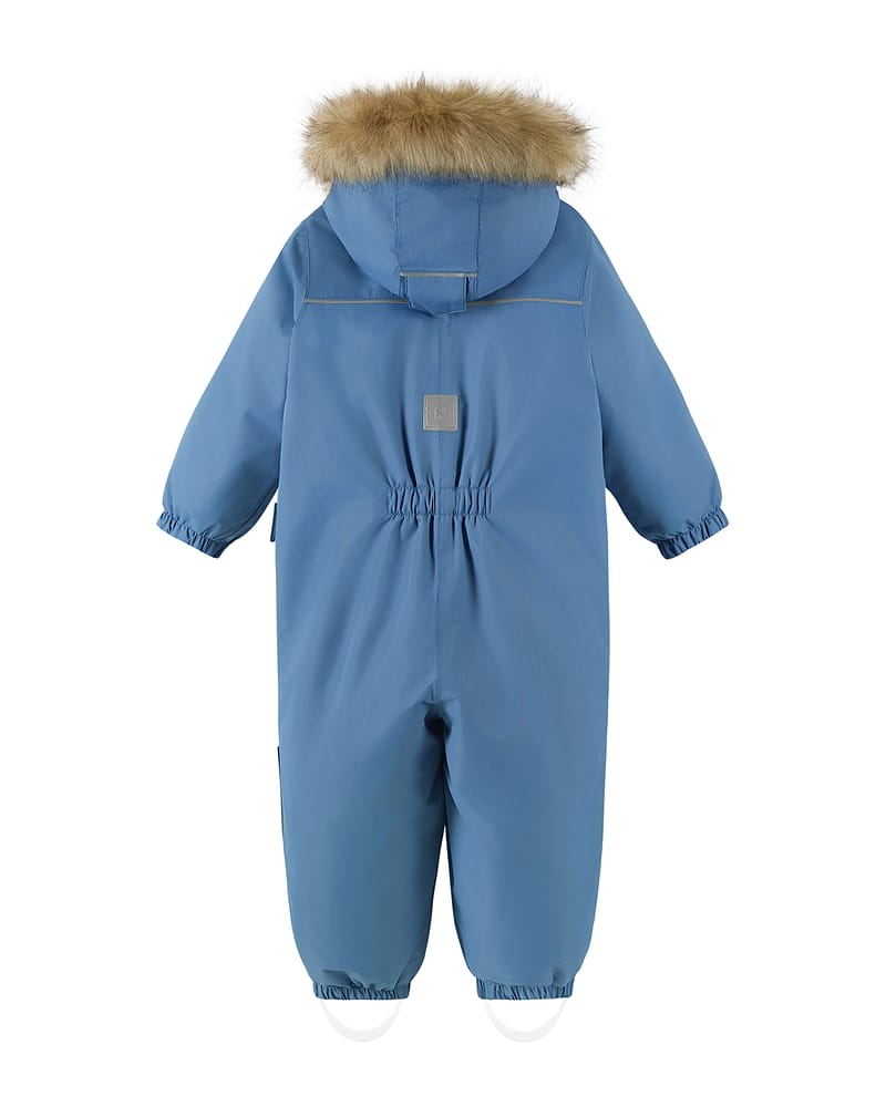 Vinterdress Gotland - Vanntett 12.000 | Reimatec