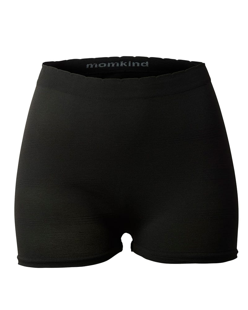 Barseltruse, 3pk - Sømløs & Elastisk Mesh | Postpatrum Panty