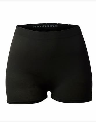 Barseltruse, 3pk - Sømløs & Elastisk Mesh | Postpatrum Panty