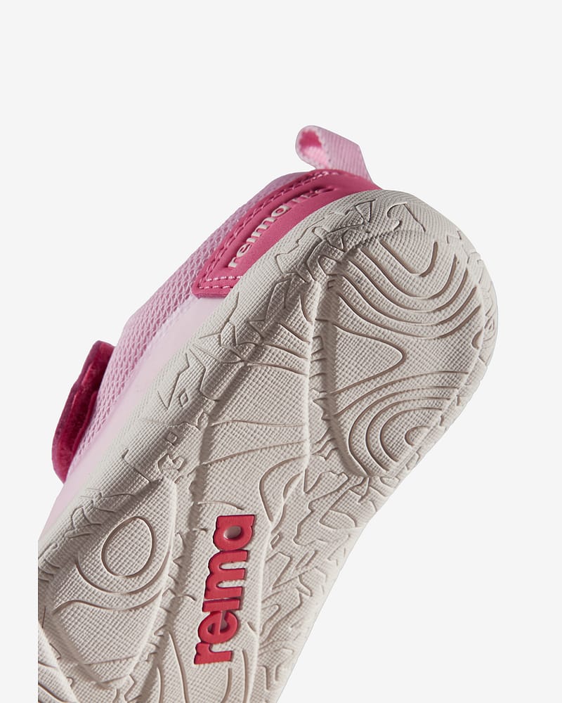 Reima Barfotsko Barn - Vannavvisende - Sommersko / Innesko | Tepastelu