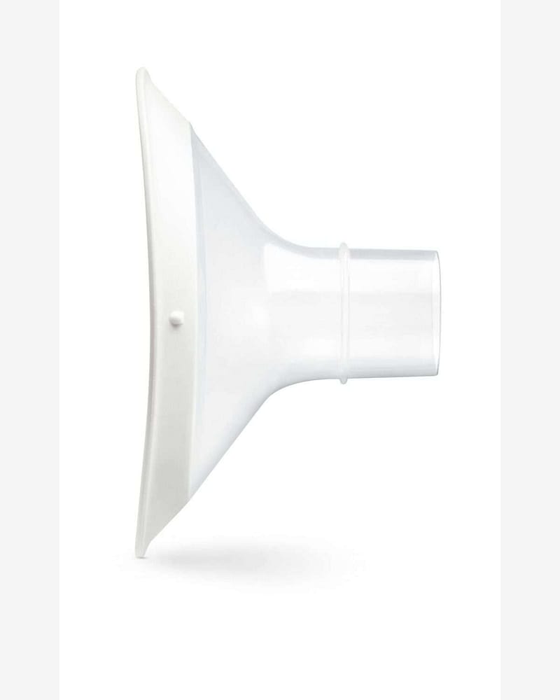 PersonalFit Flex Brysttrakt til Brystpumpe - 2pk