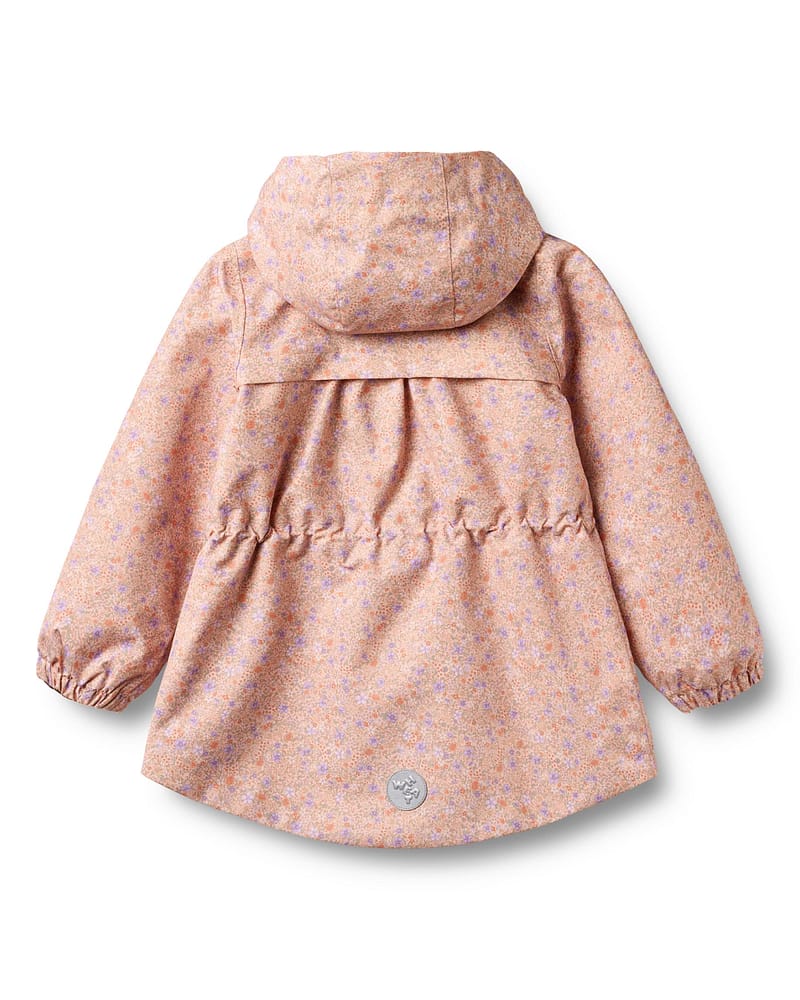 Jakke Vår, Teknisk – Vanntett 20.000, Vindtett | Ada Tech