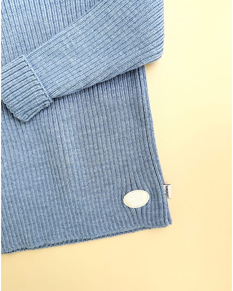 Ullgenser Ribb - 100% Merino