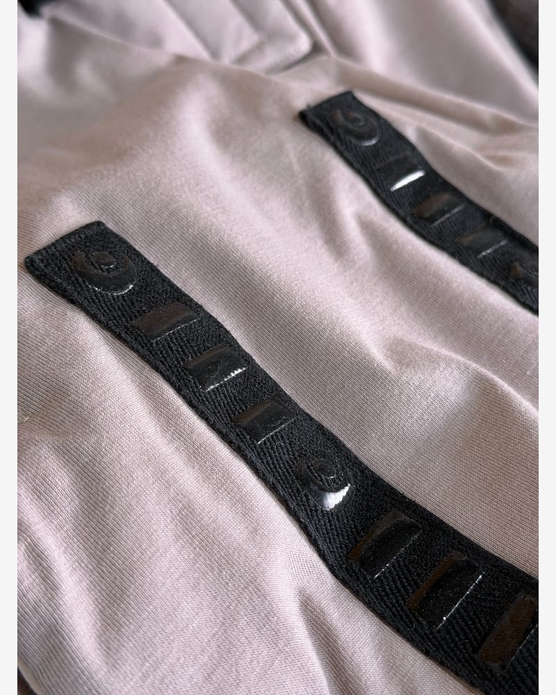 Lyng Vognpose med Forlenger - Vårpose, Nyfødt til ca 4-5år | 2026 Oppdatert Modell