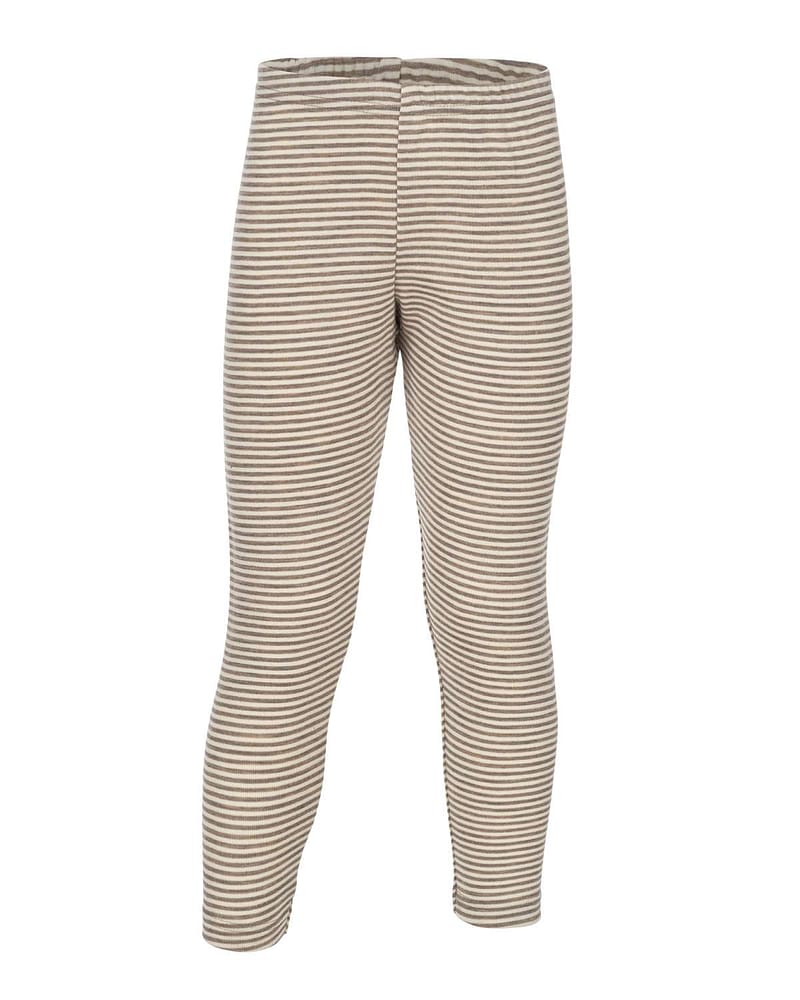 Ullongs - 100% Merino - Ubehandlet Ull | Children's joggpants
