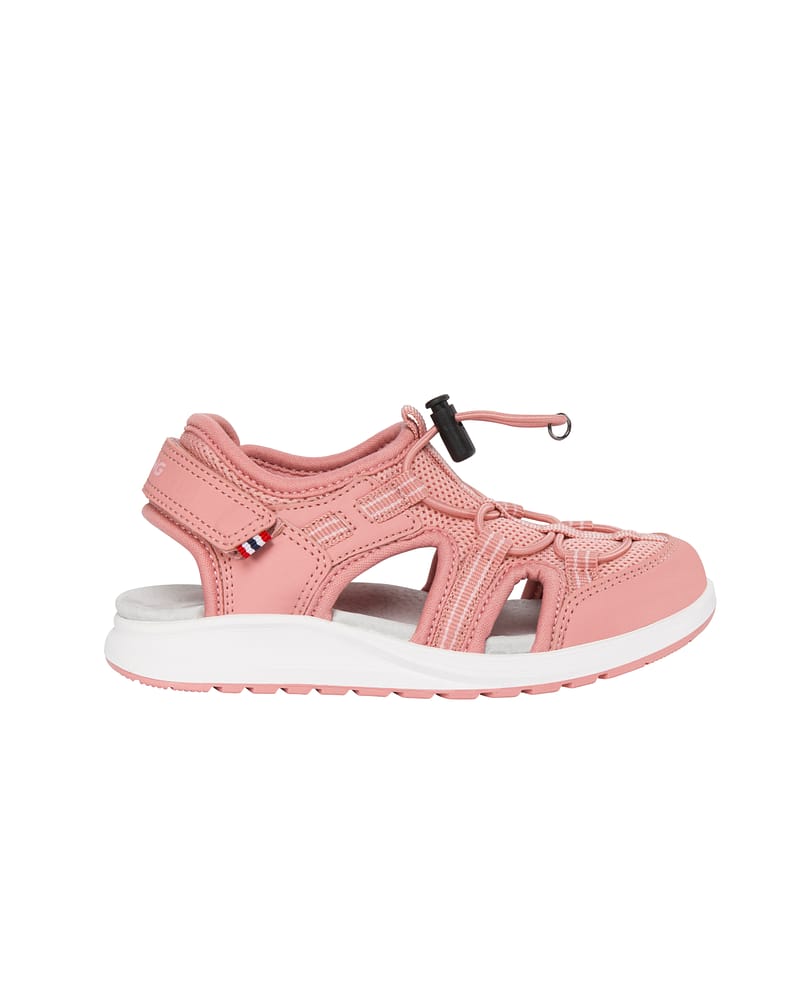 Viking Sandaler Barn - Fritidsandaler M/ Lukket Tær | Thrill Sandal 1V SL