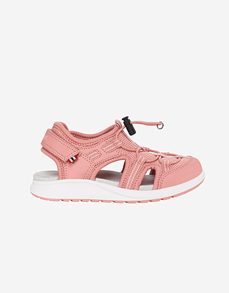 Viking Sandaler Barn - Fritidsandaler M/ Lukket Tær | Thrill Sandal 1V SL