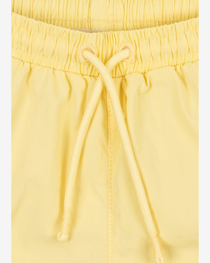 Badeshorts barn - Elastisk Midje m/ Knyting | Pomio Swim Shorts