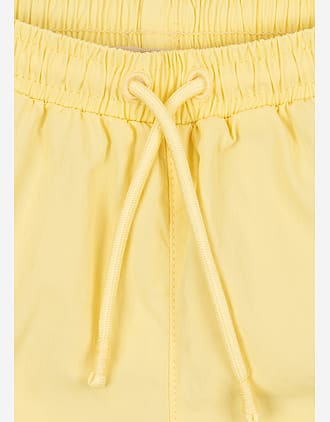 Badeshorts barn - Elastisk Midje m/ Knyting | Pomio Swim Shorts