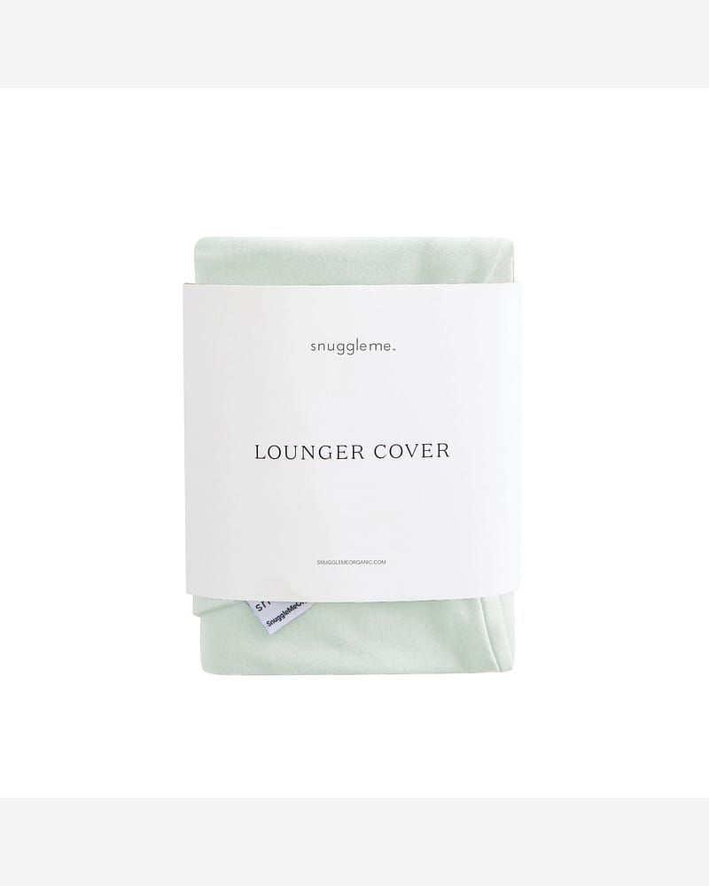 Trekk til Snuggle Me Organic Babynest - 100% Øko Bomull