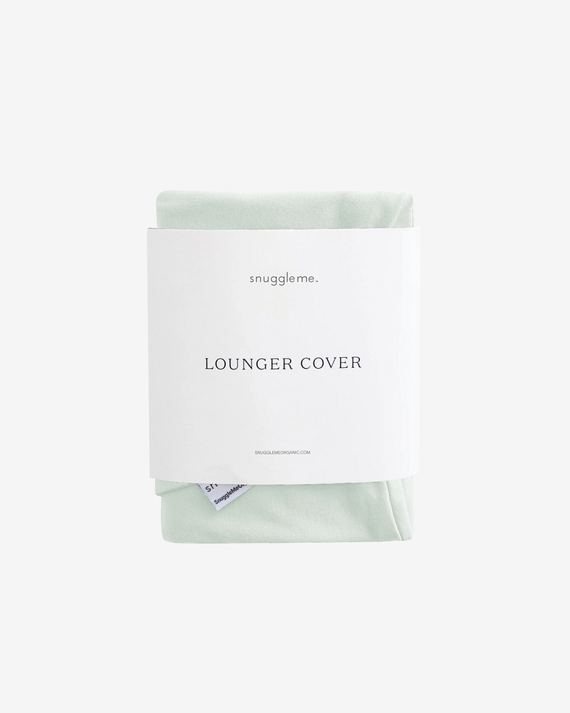 Trekk til Snuggle Me Organic Babynest - 100% Øko Bomull