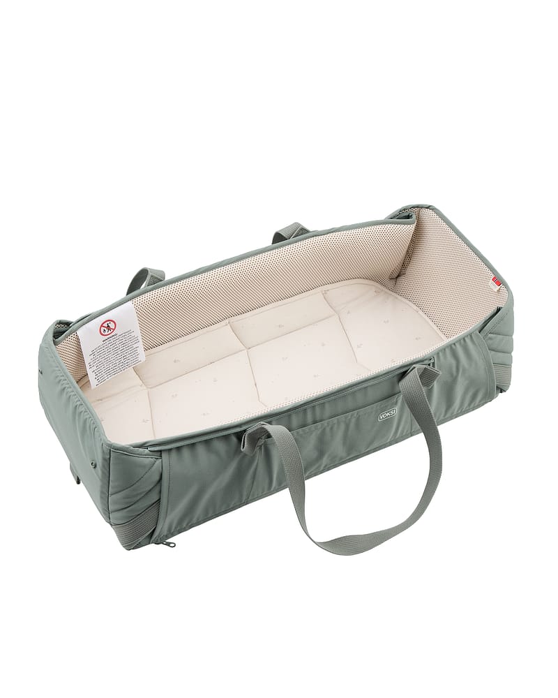 Carry Me Babylift, Babynest og Lekematte | Best i Test 2024