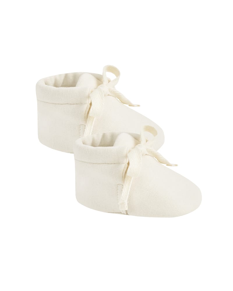 Baby Booties - 100% Øko Bomull