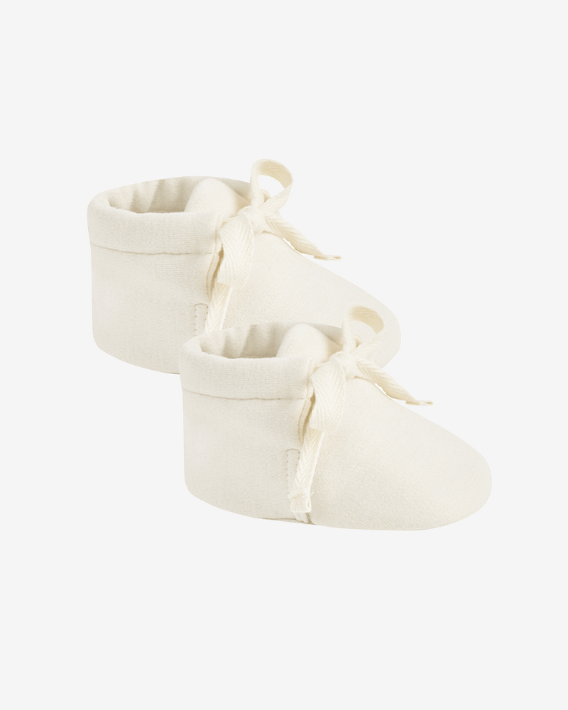Baby Booties - 100% Øko Bomull