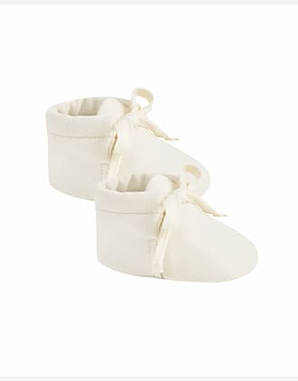 Baby Booties - 100% Øko Bomull