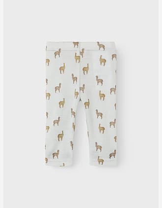 Ullbukse Leggings Baby - 100% Merino | Noel Nor Wool Slim Legging