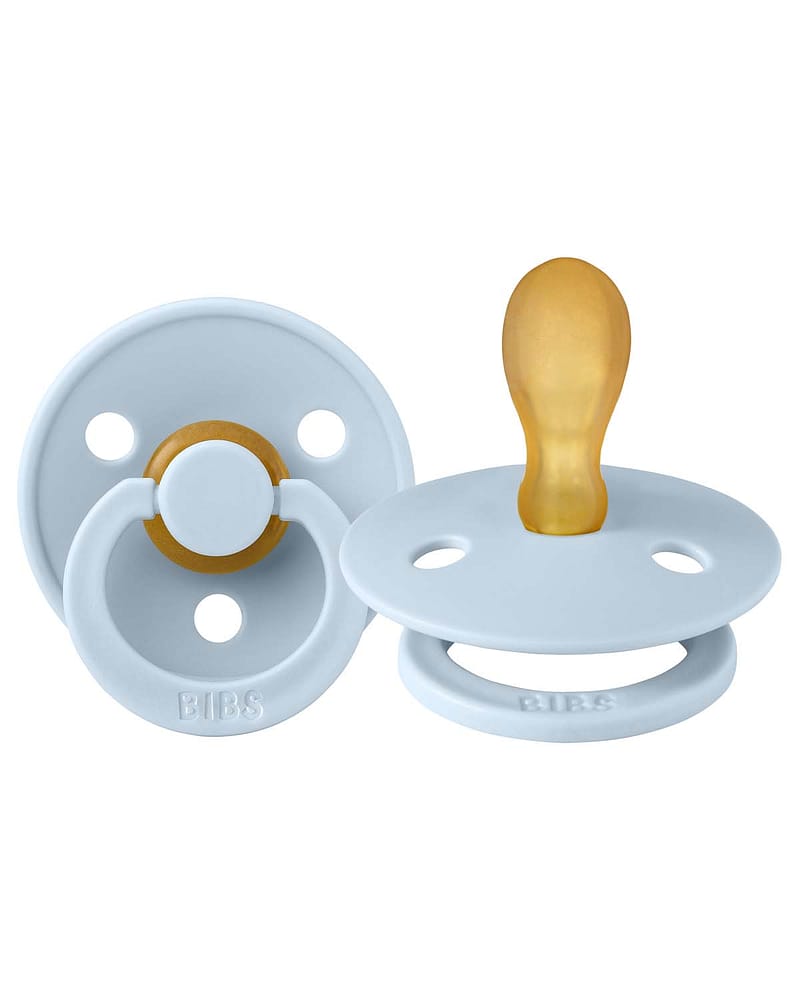 BIBS Smokk Colour Symmetrical - Dråpeform