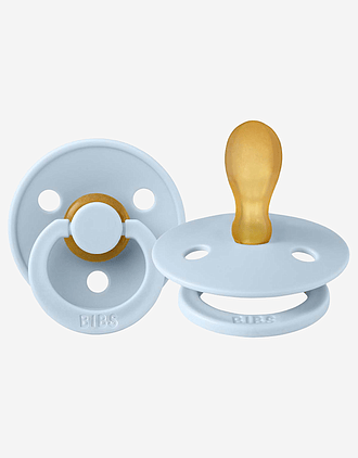 BIBS Smokk Colour Symmetrical – Dråpeform, Naturgummi