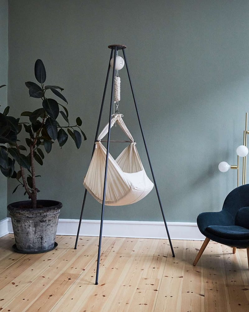 Moonboon Hengevugge | Baby Hammock